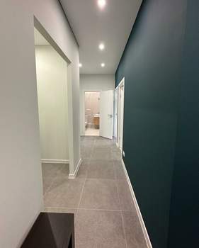 3-к квартира, вторичка, 90м2, 7/8 этаж