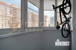 3-к квартира, вторичка, 93м2, 5/17 этаж