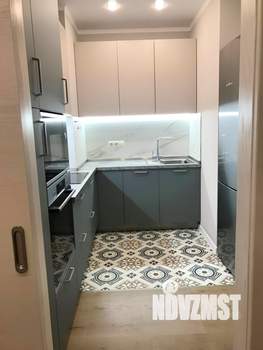 2-к квартира, вторичка, 64м2, 7/17 этаж