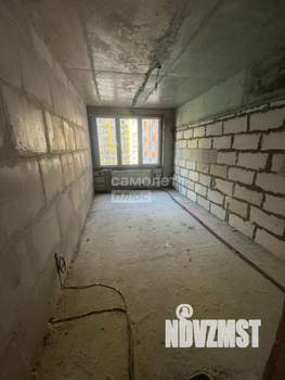 2-к квартира, вторичка, 53м2, 5/17 этаж