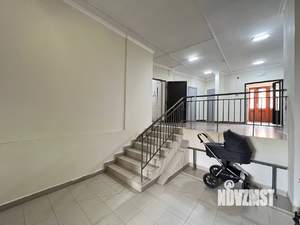 Студия квартира, вторичка, 29м2, 6/8 этаж