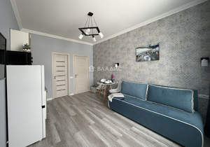2-к квартира, вторичка, 44м2, 8/8 этаж