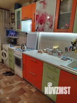 1-к квартира, вторичка, 36м2, 4/12 этаж