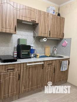 1-к квартира, вторичка, 39м2, 2/17 этаж