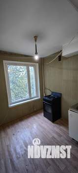 1-к квартира, вторичка, 32м2, 4/5 этаж