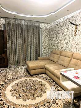 2-к квартира, вторичка, 52м2, 2/5 этаж