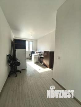 1-к квартира, вторичка, 35м2, 15/17 этаж