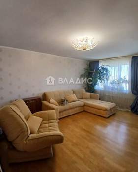 3-к квартира, вторичка, 97м2, 15/17 этаж