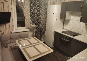 2-к квартира, вторичка, 57м2, 5/17 этаж