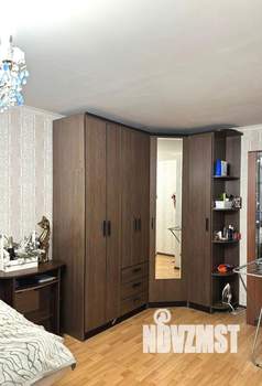 1-к квартира, вторичка, 38м2, 11/16 этаж