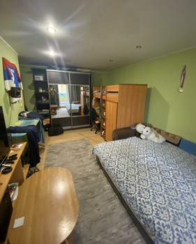 2-к квартира, вторичка, 46м2, 5/5 этаж