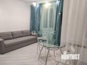 1-к квартира, вторичка, 47м2, 4/17 этаж