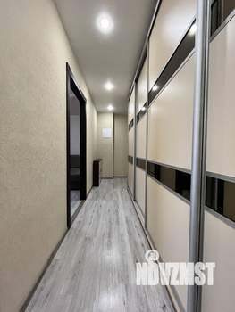 1-к квартира, вторичка, 40м2, 17/17 этаж
