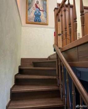 4-к квартира, вторичка, 128м2, 17/18 этаж