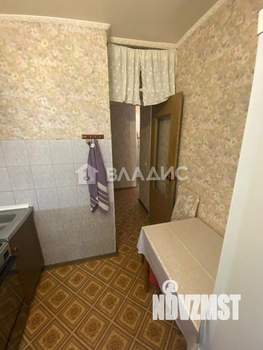 2-к квартира, вторичка, 42м2, 1/5 этаж