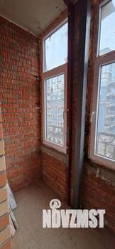1-к квартира, вторичка, 32м2, 5/8 этаж