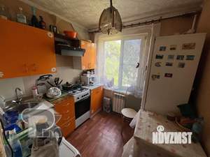 3-к квартира, вторичка, 56м2, 5/5 этаж