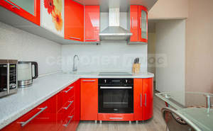 1-к квартира, вторичка, 40м2, 16/16 этаж