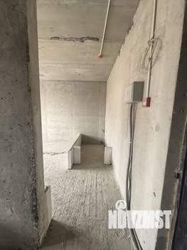 1-к квартира, вторичка, 36м2, 14/17 этаж