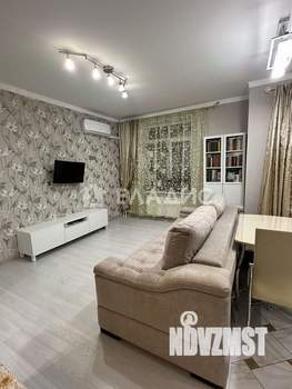 2-к квартира, вторичка, 46м2, 4/8 этаж