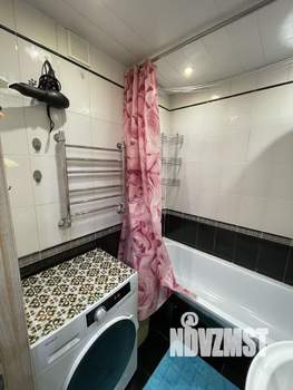 2-к квартира, вторичка, 62м2, 7/17 этаж