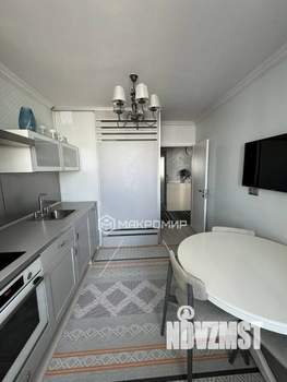 2-к квартира, вторичка, 56м2, 17/17 этаж