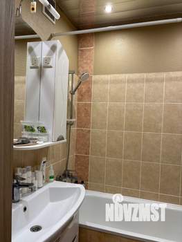 1-к квартира, вторичка, 43м2, 2/9 этаж