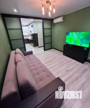 2-к квартира, вторичка, 51м2, 15/17 этаж