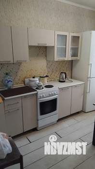 1-к квартира, вторичка, 48м2, 9/17 этаж