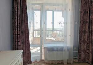 3-к квартира, вторичка, 75м2, 11/17 этаж