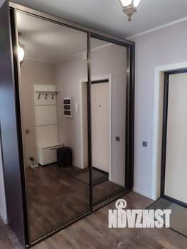 3-к квартира, вторичка, 90м2, 7/17 этаж