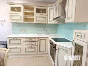 1-к квартира, вторичка, 51м2, 15/17 этаж