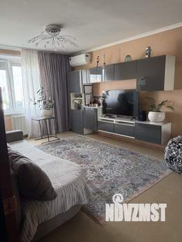 3-к квартира, вторичка, 68м2, 14/16 этаж
