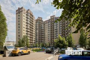 2-к квартира, вторичка, 67м2, 7/13 этаж