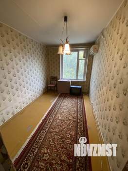 2-к квартира, вторичка, 46м2, 5/5 этаж