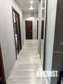 3-к квартира, вторичка, 63м2, 5/12 этаж
