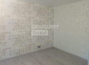 1-к квартира, вторичка, 32м2, 2/5 этаж