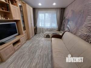 2-к квартира, вторичка, 45м2, 1/5 этаж