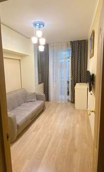 2-к квартира, вторичка, 48м2, 2/8 этаж