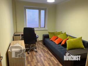 3-к квартира, вторичка, 72м2, 2/17 этаж