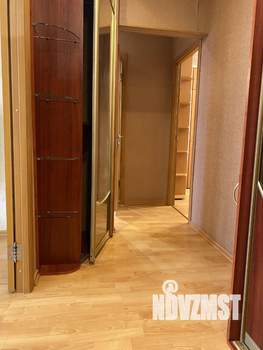 2-к квартира, вторичка, 55м2, 12/12 этаж