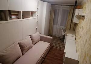 3-к квартира, вторичка, 60м2, 5/9 этаж