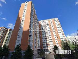 3-к квартира, вторичка, 82м2, 17/17 этаж