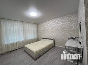 2-к квартира, вторичка, 41м2, 1/9 этаж