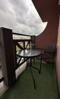 1-к квартира, вторичка, 31м2, 3/8 этаж