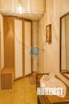 2-к квартира, вторичка, 37м2, 12/12 этаж