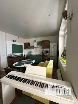 1-к квартира, вторичка, 46м2, 10/16 этаж