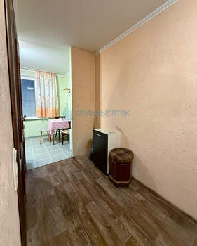 1-к квартира, вторичка, 37м2, 1/9 этаж