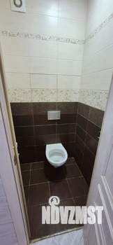 3-к квартира, вторичка, 74м2, 2/17 этаж