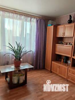 2-к квартира, вторичка, 52м2, 7/12 этаж